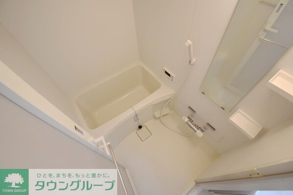 EC BUILDINGの物件内観写真